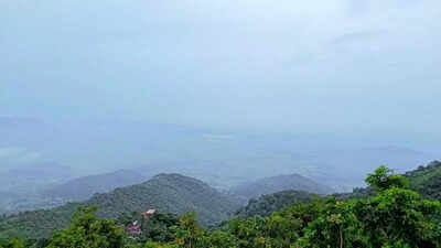 Adali viewpoint to be opened to tourists on Sep 27