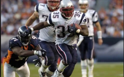 What Led to Patrick Pass’s Arrest? Patriots Legend in Hot Water After Heated Incident