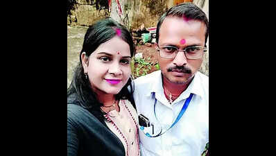 Couple on noble mission to cremate unclaimed bodies