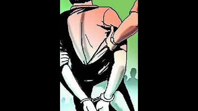 2 held in Dhing gang rape case