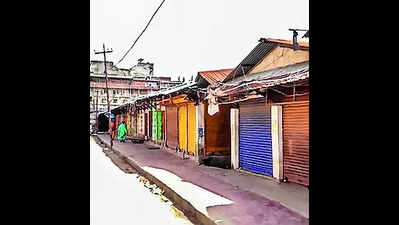 Bandh called by militant outfit hits life in Manipur