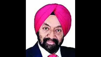 Centre has allocated ₹994cr for Punjab, says RS MP Sahney