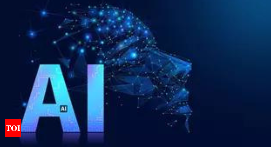 AI could be capable of ‘learning by thinking’, say researchers – Times of India