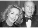 Kathryn Crosby, actor and widow of famed singer and Oscar-winning actor Bing Crosby, passes away at 90