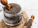 The is the right time to consume chia seeds