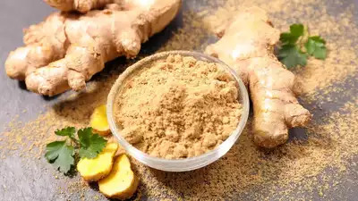 7 reasons you should add ginger to your daily life