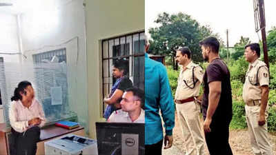 Odisha horror: Crime branch mulls lie detector test on errant cops, Army officer's fiancee