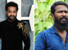 Vetrimaaran replies to Jr NTR's request to work with him on a Tamil film