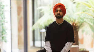 Diljit Dosanjh finally announces Dil-Luminati shows in Mumbai; adds new show in Delhi