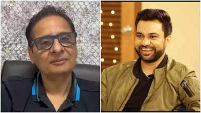 Director Ali Abbas Zafar accuses producer Vashu Bhagnani of non-payment of ₹7.30 crore for ‘Bade Miyan Chote Miyan’ | Hindi Movie News