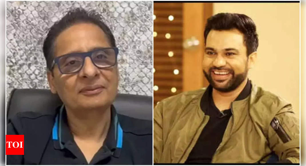 Director Ali Abbas Zafar accuses producer Vashu Bhagnani of non-payment of ₹7.30 crore for ‘Bade Miyan Chote Miyan’ | Hindi Movie News