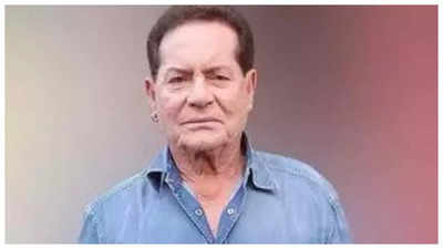 When Salim Khan talked about Big B's low phase