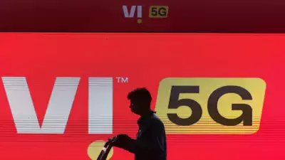 Vodafone Idea signs 4G, 5G equipment deals worth Rs 30,000 crore with Nokia, Ericsson and Samsung