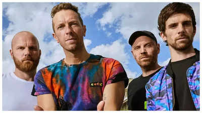 Coldplay adds third Mumbai show to Music of the Spheres tour due to 'phenomenal demand'