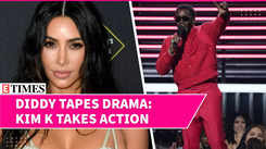 Diddy Combs Tapes: Kim Kardashian's Lawyer Sends Notice To X User Over 'Involvement' Claim