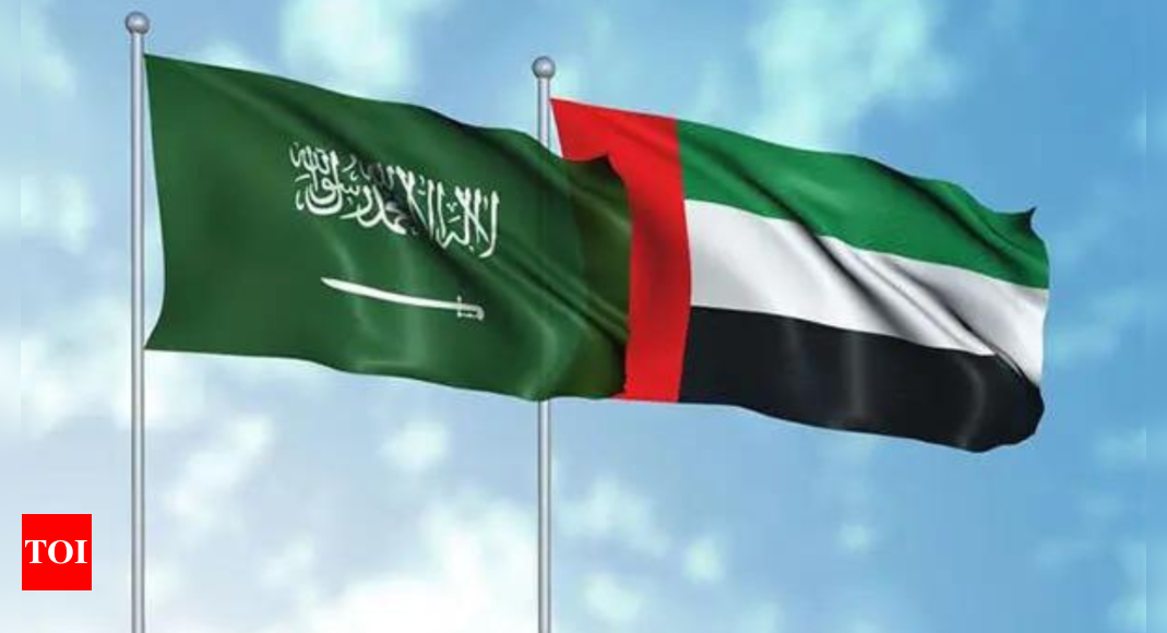 Saudi Arabia to Celebrate 94th National Day