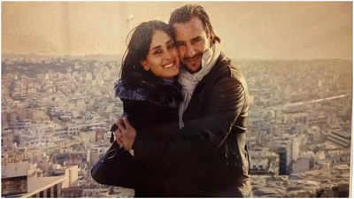 When Kareena Kapoor Khan talked about her 10-year age difference with Saif Ali Khan