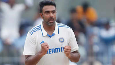 'More than skill, I think it's about...': R Ashwin on 'tough' long season