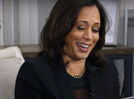 Kamala Harris rummages through old pics, shares cute childhood tales