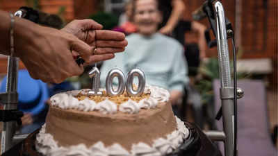 National Centenarian's Day: 7 common habits of the world’s longest living people