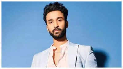 Raghav Juyal REVEALS his character in 'Yudhra' impacted him on ‘a psychological level’; ‘My family was concerned’