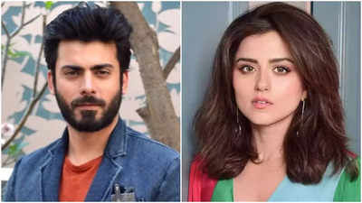 Fawad Khan expected to return to Bollywood with Ridhi Dogra