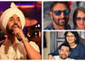 Parvin-Preeti, Diljit Dosanjh, Aamir-Kiran: Top 5 news