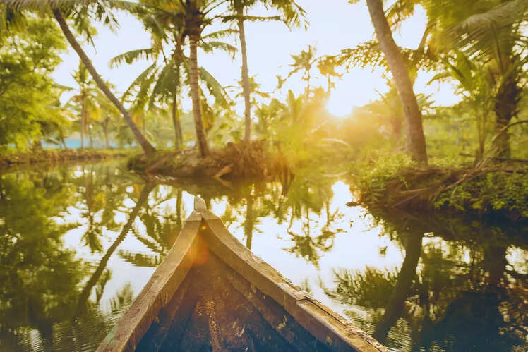 Munroe Island