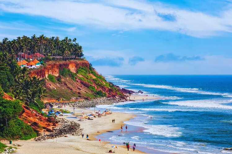 Varkala