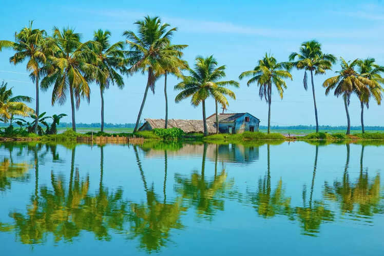 Kumarakom