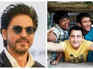 SRK called himself '4th Idiot' for rejecting 3 Idiots