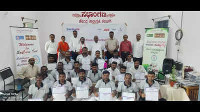 K'buragi jail inmates unlock new skills through computer training