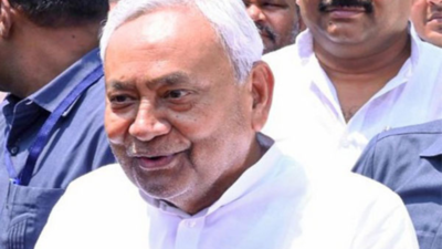 Nitish urges PM for swift completion of Ram-Janaki route, Vande Bharat service to Sitamarhi