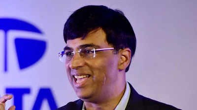 Viswanathan Anand congratulates Indian teams on maiden Chess Olympiad golds