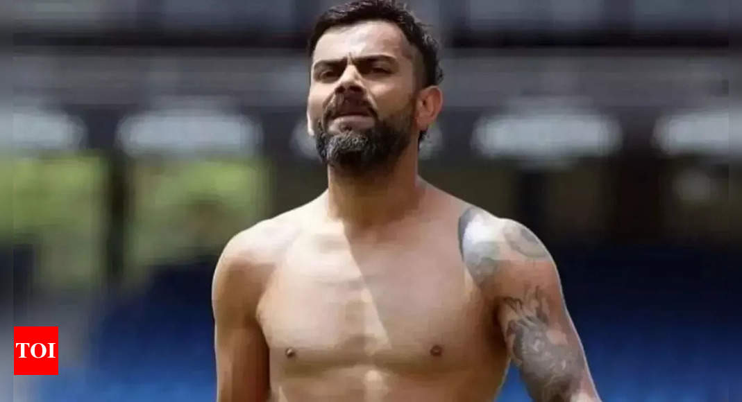 Virat Kohli’s inked journey: How ‘Tattoos’ reflect his beliefs and identity | Cricket News – Times of India