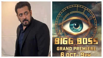 Bigg Boss 18 Promo: Salman Khan makes a stylish return; says 'the 18th season feels like coming home to a grand legacy'