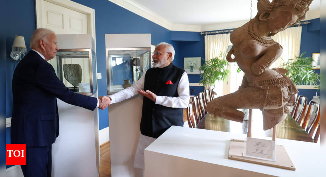 India to Establish First US-backed Semiconductor Plant