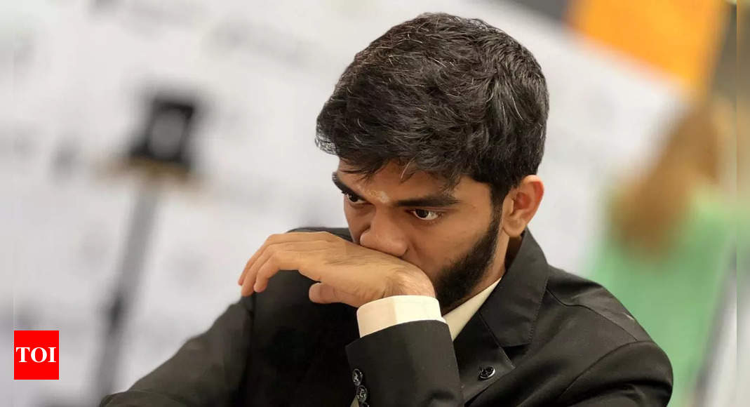 India Wins Historic Double Gold at Chess Olympiad