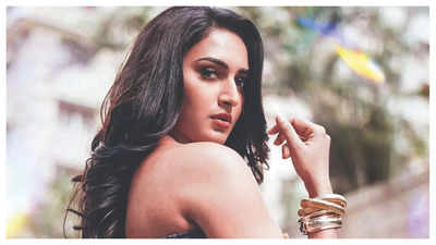 Erica Fernandes: Being away from the limelight has been a humbling experience