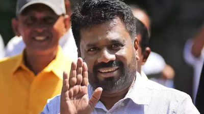 New Lankan president: A curveball India prepared for; Anura Kumara Dissanayake against Adani project but backs Indian security