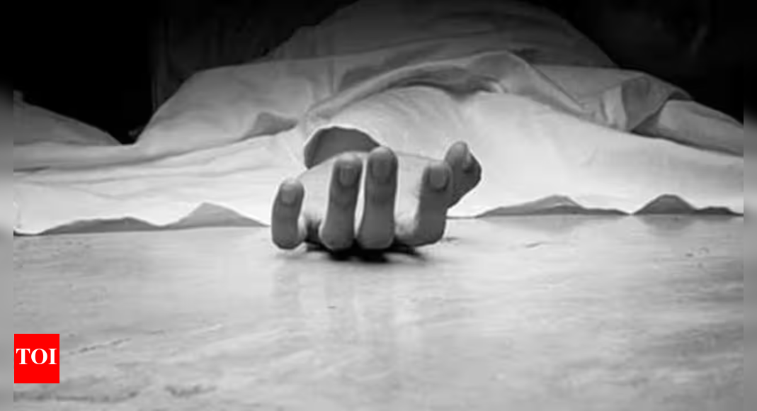 Navdeep Kaur: 22-Year-Old Nabha woman dies in Canada; family ...