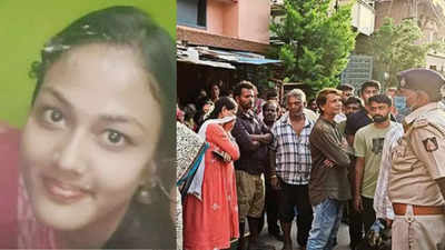 Bengaluru fridge horror: 'Mahalakshmi murder suspect holed up in West Bengal'