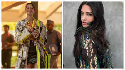 Riya Sen on young actors like Ananya Panday taking on web series: 'Today, talent is what matters, regardless of age' - Exclusive