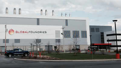 Kol may get semiconductor plant by GlobalFoundries