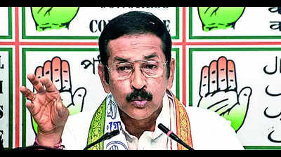 Doors open to allies, says new Bengal Cong chief