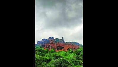 Many places in Rajasthan see sultry weather