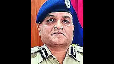 Date with DGP: 4 constables to join him over breakfast