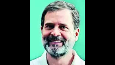 Rahul post sparks Bittu swipe, Cong backs LoP