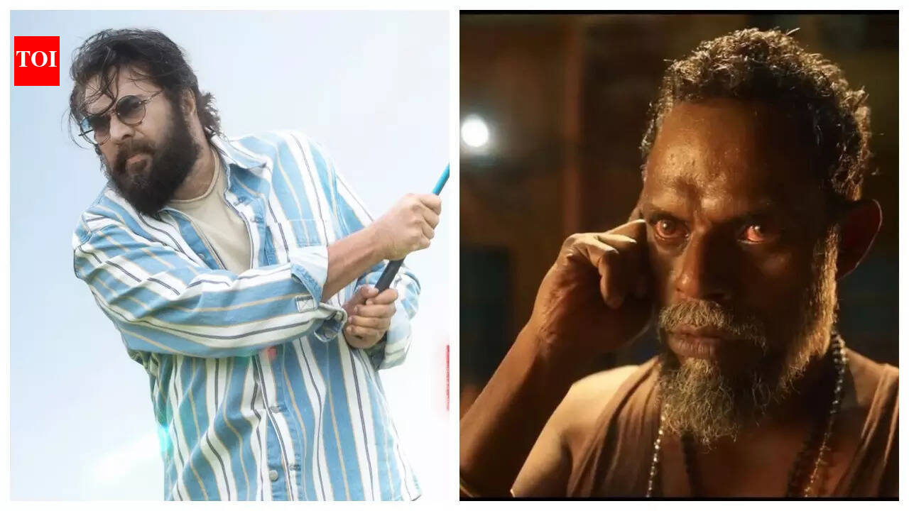 Is Mammootty playing a villain opposite Vinayakan? Here’s what we know ...