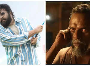 Mammootty playing a villain opposite Vinayakan?